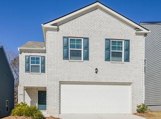 4440 Sparrow Cir, Atlanta, GA 30349