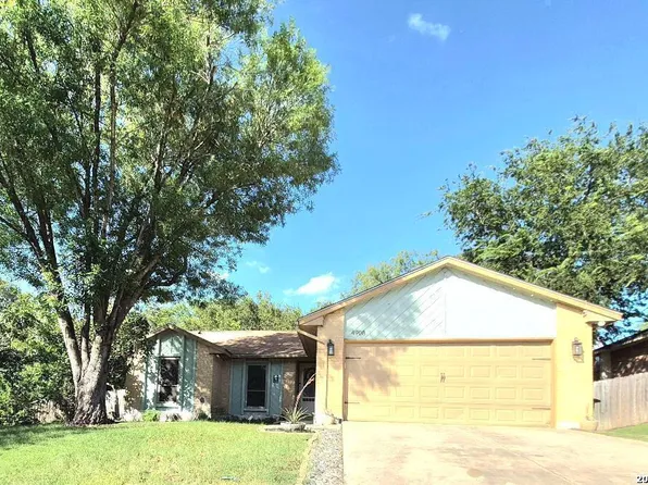 4908 TIMBER TRACE ST, San Antonio, TX 78250