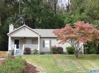 1324 Cresthill Rd, Birmingham, AL 35213