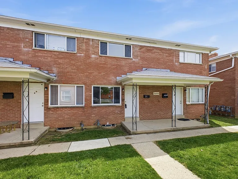5840 N Meadows Blvd #D — Photo 10
