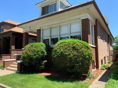 7307 S Vernon Ave, Chicago, IL, 60619