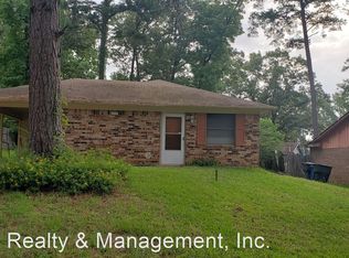 6110 Rollo Cir, Shreveport, LA 71119