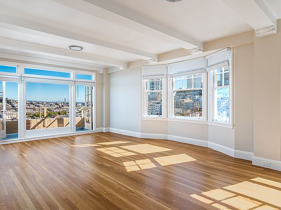 5th image of 2200 Leavenworth St APT 505