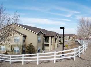 Arrowhead Ridge, Rio Rancho, NM 87124