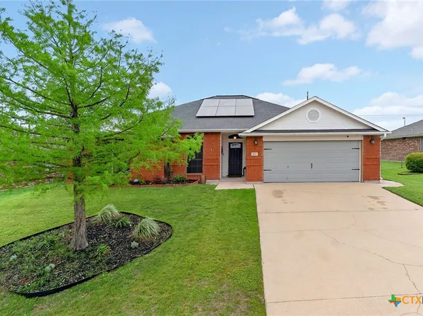 1507 Joe Morse Dr, Copperas Cove, TX 76522