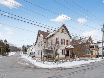 38 Milton Avenue, Amsterdam, NY, 12010