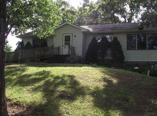 1325 Big Hollow Rd, Festus, MO 63028