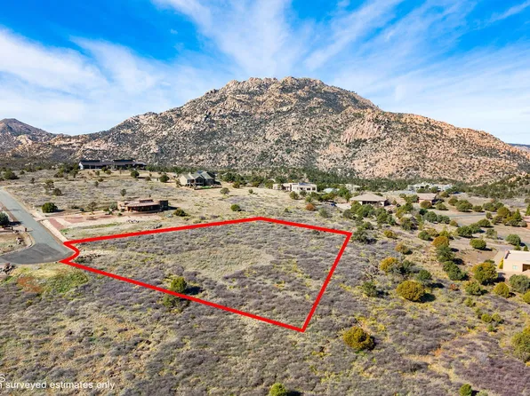 6350 N Nicholes Knl, Prescott, AZ 86305