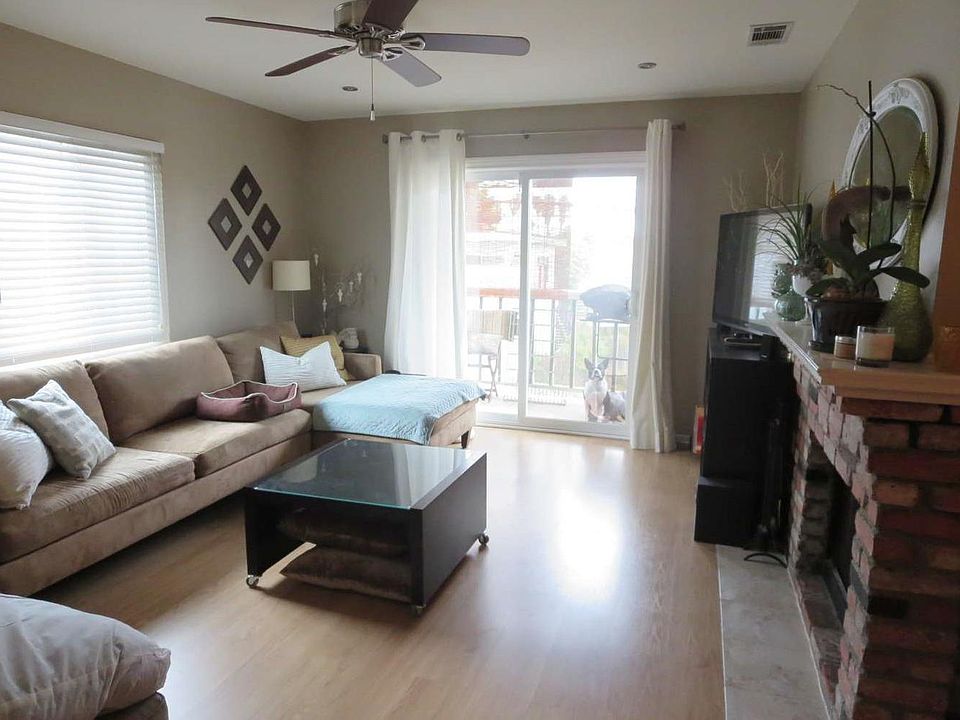 1st image of 4509 Idaho St Unit 8