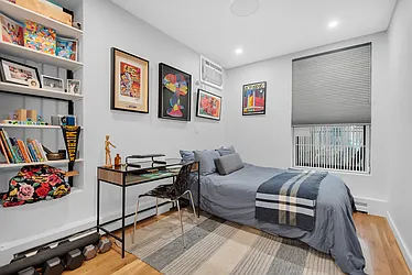 Sold by Bond New York