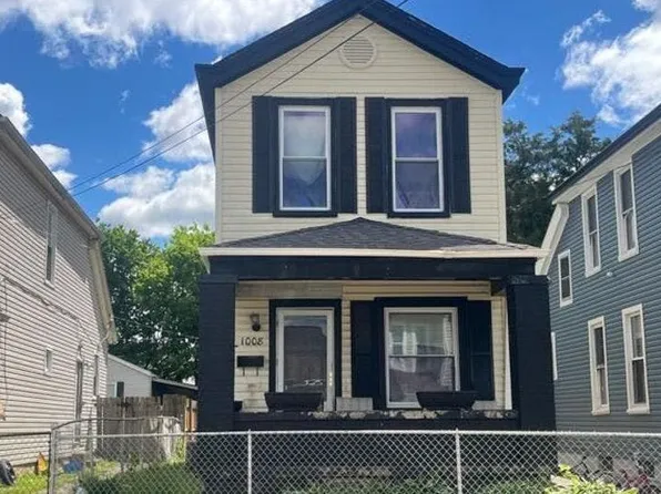 1008 S Front St, Hamilton, OH 45011