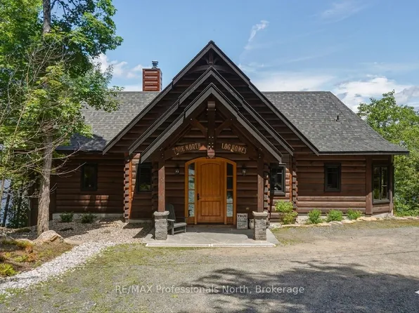 1666 Beaumont Dr, Bracebridge, ON P1L 1X2
