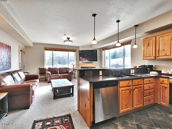 4th image of 2653 W Canyons Resort Dr #L002