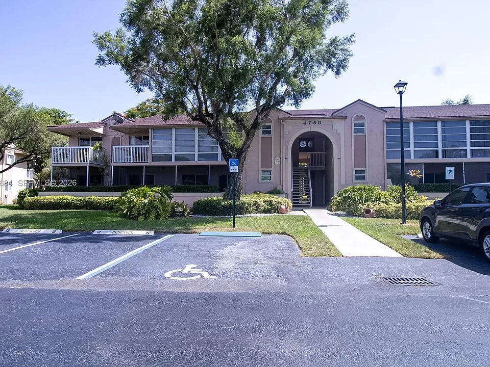 4760 NW 102nd Ave #103-12