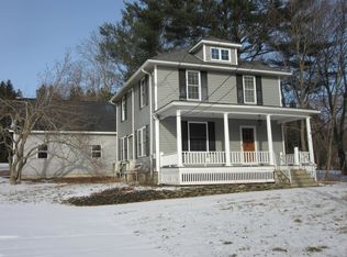 326 Main Rd N, Hampden, ME 04444