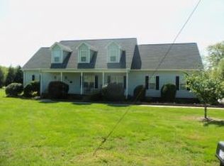 1708 Johnson Rd, Burlington, NC 27217