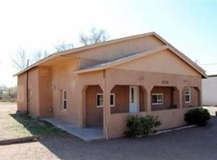 2124 Tapia Blvd SW, Albuquerque, NM 87105