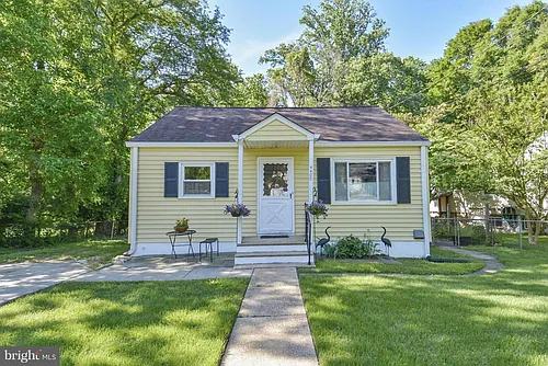 4400 Garrett Park Rd Photo 1
