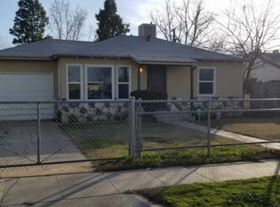 1034 E Byrd Ave, Fresno, CA