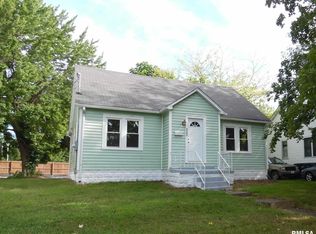 2414 Casey Ave, Mount Vernon, IL 62864