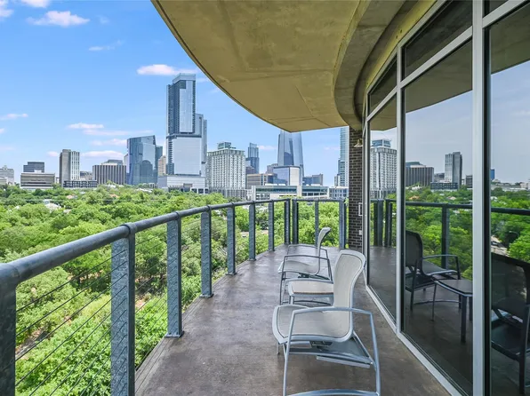 901 W 9th St APT 703, Austin, TX 78703