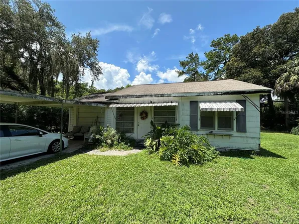 18590 N Us Highway 441, Reddick, FL 32686