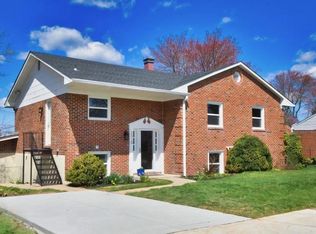 2310 Cider Mill Rd, Parkville, MD 21234