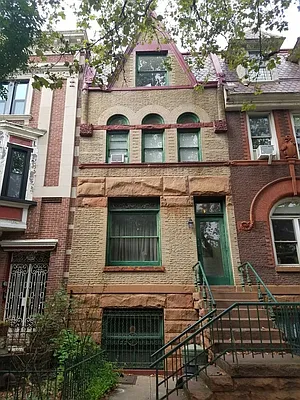 Rented by Brown Harris Stevens | media 9