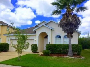 1804 Islebrook Dr, Orlando, FL 32824