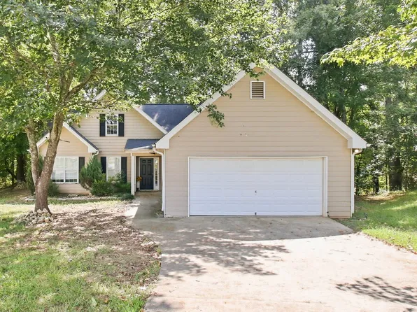20 Creekview Ct, Covington, GA 30016