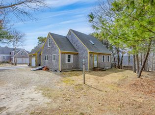 32 Tip Cart Drive, Chatham, MA 02633