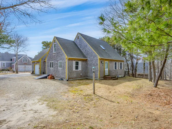 32 Tip Cart Drive, Chatham, MA 02633