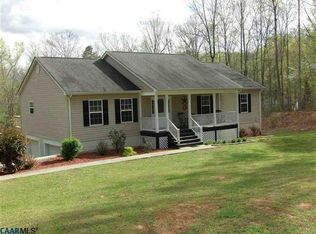 2888 Cloverdale Rd, Bremo Bluff, VA 23022
