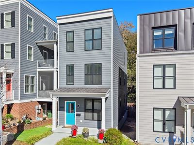 3008 E Franklin St, Richmond, VA, 23223