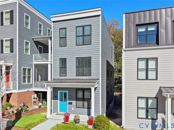 3008 E Franklin St, Richmond, VA 23223
