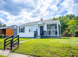 3319 Mike Rd, Richmond, VA 23234