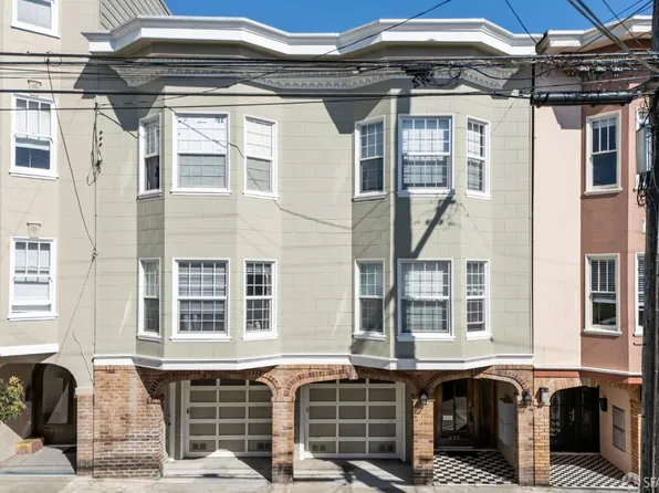630 33rd Ave, San Francisco, CA 94121
