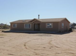 1399 N Brower Ln, Maricopa, AZ 85139