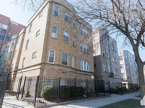 5th image of 4516 N Wolcott Ave #1528