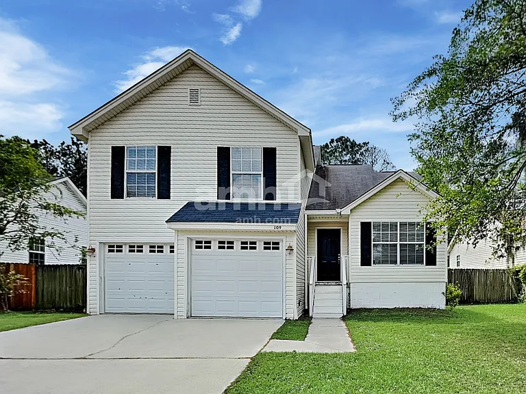 109 Rivermarsh Dr — Photo 1