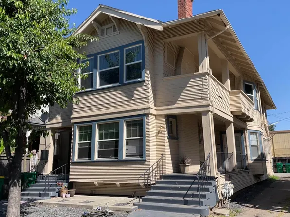 215 E Vine St, Stockton, CA 95202