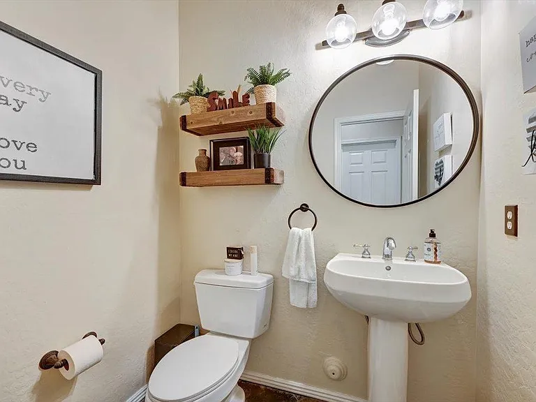 7723 E Phantom Way — Photo 27