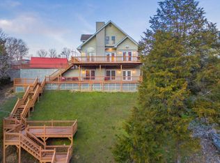 511 Perry Smith Ln, Caryville, TN 37714