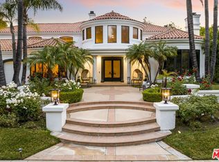 5623 Manley Ct, Calabasas, CA 91302