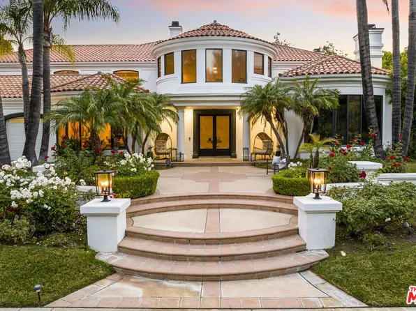 5623 Manley Ct, Calabasas, CA 91302