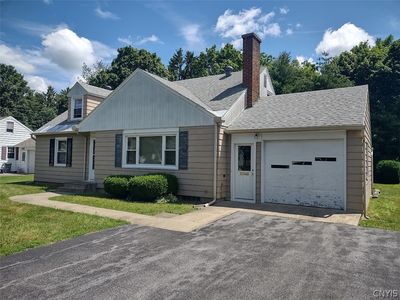 227 Fay Park Dr, North Syracuse, NY, 13212