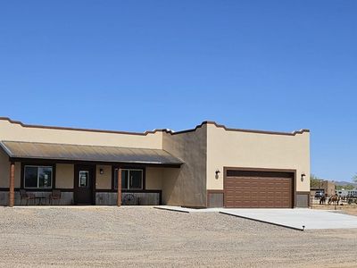 21542 W GALVIN Street, Wittmann, AZ, 85361