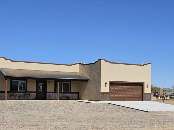 21542 W GALVIN Street, Wittmann, AZ 85361