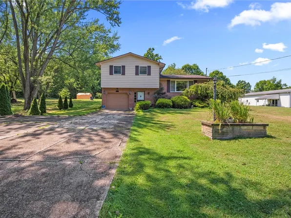 545 Bedford Rd, West Middlesex, PA 16159