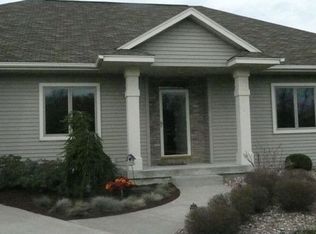 N7249 Bice Ave, Holmen, WI 54636